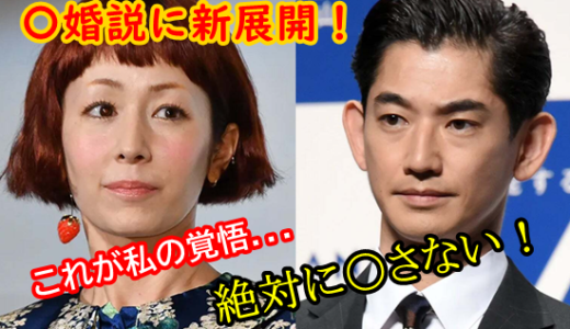 木村カエラと旦那(瑛太)の再婚説はガセネタ！不仲・離婚説も？徹底調査で夫婦円満と判明