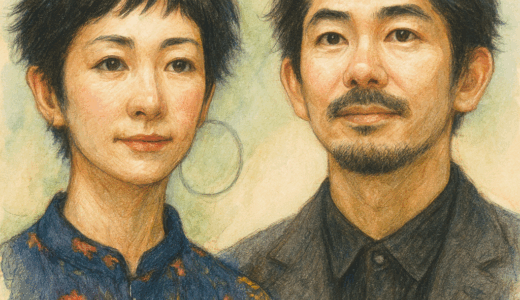 木村カエラと旦那(瑛太)は再婚説？不仲・離婚説も？徹底調査で夫婦円満と判明