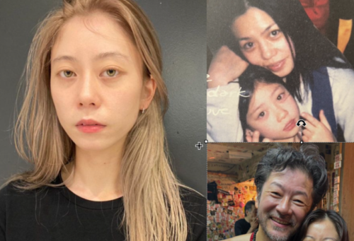 SUMIRE(佐藤菫)の目の色はなぜ緑色？生まれつきの隔世遺伝か詳しく調査