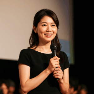 小芝風花実の実家金持ち説は本当？本名や国籍・家族構成まで詳しく解説