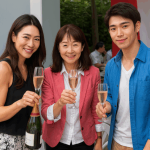 福田萌子がやばい?実家の豪邸が沖縄と埼玉に!離婚した旦那の噂まで解説 (2)