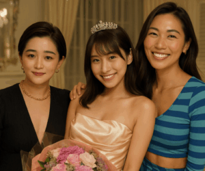 福田萌子がやばい?実家の豪邸が沖縄と埼玉に!離婚した旦那の噂まで解説