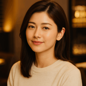 小芝風花実の実家金持ち説は本当？本名や国籍・家族構成まで詳しく解説