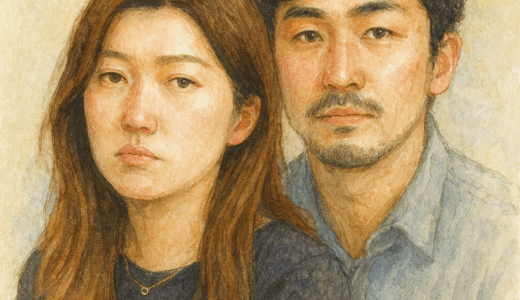 ヒコロヒーの旦那と結婚の噂は本当？恋愛遍歴や生い立ちを詳しく調査