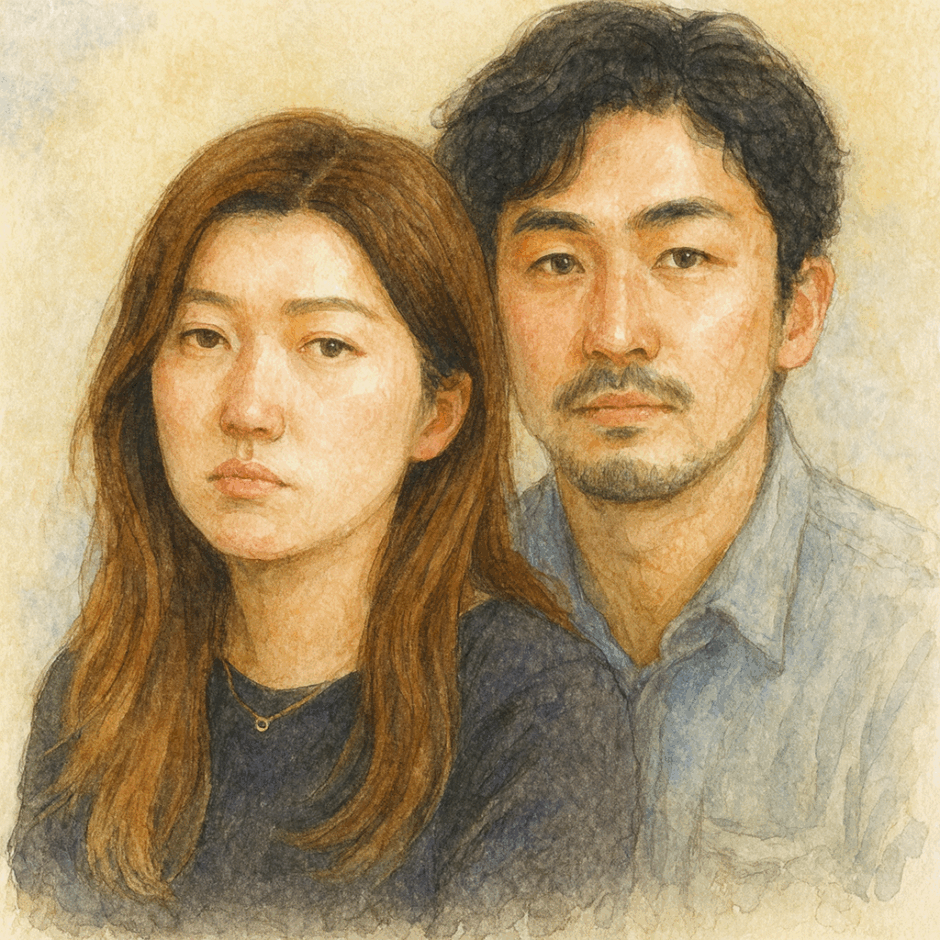 ヒコロヒーの旦那と結婚の噂は本当？彼氏遍歴や生い立ちを詳しく調査