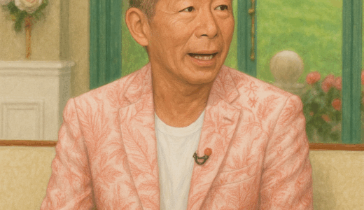 勝俣州和の年収推移と現在の収入源｜炎上で干され収益減したのか詳しく検証