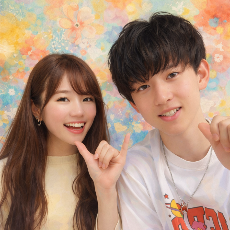 木本慎之介の母や姉に美人揃い！兄弟や西城秀樹との仲良し秘話まで詳しく調査