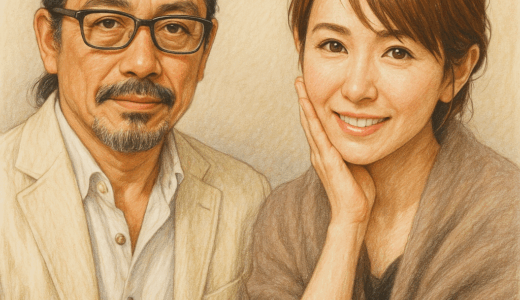 真田広之の奥さん(再婚相手)は誰？噂の真相を徹底解説！元妻と息子・長男の今