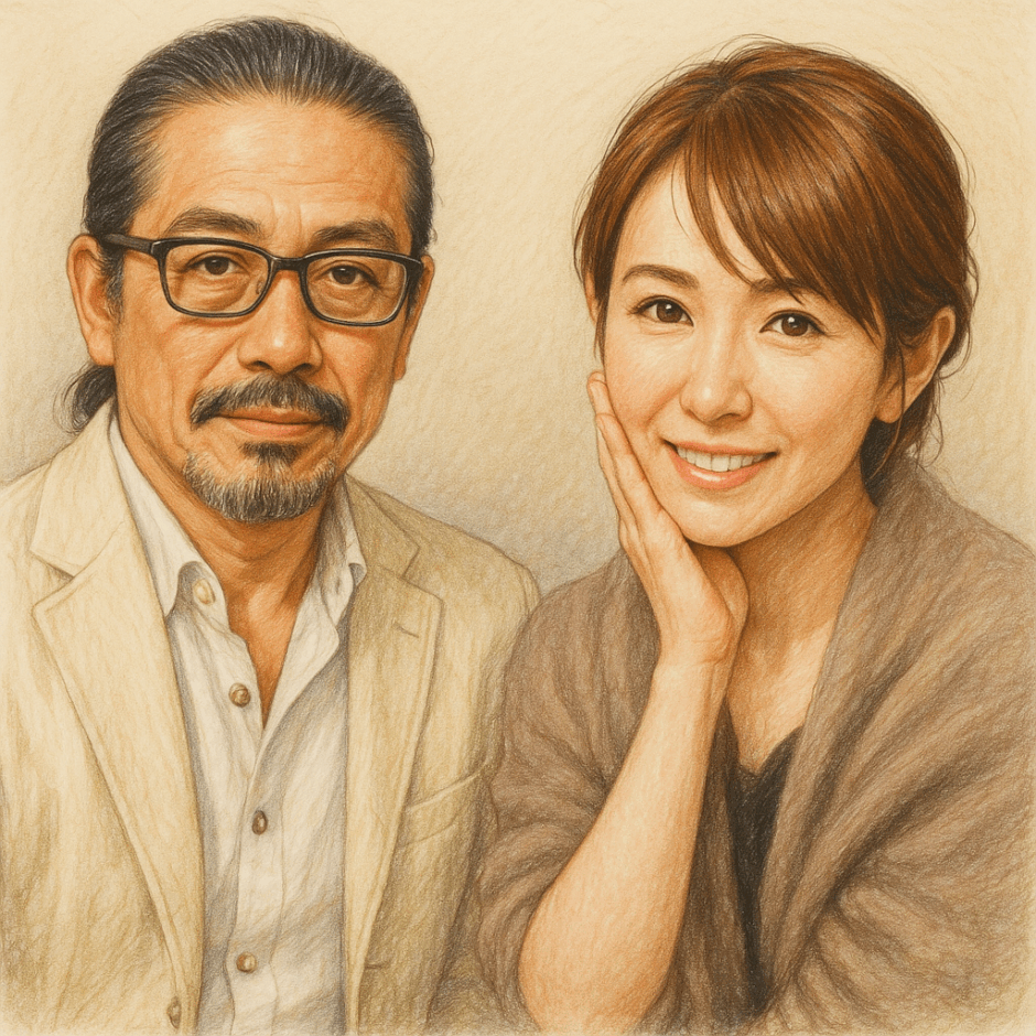 真田広之の奥さん(再婚相手)は誰？噂の真相を徹底解説！元妻と息子・長男の今