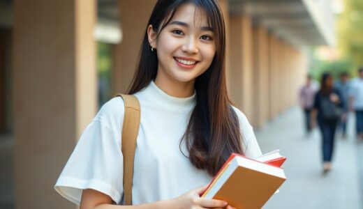 真鍋凪咲の出身高校や大学はどこ？経歴から彼氏の噂まで徹底検証