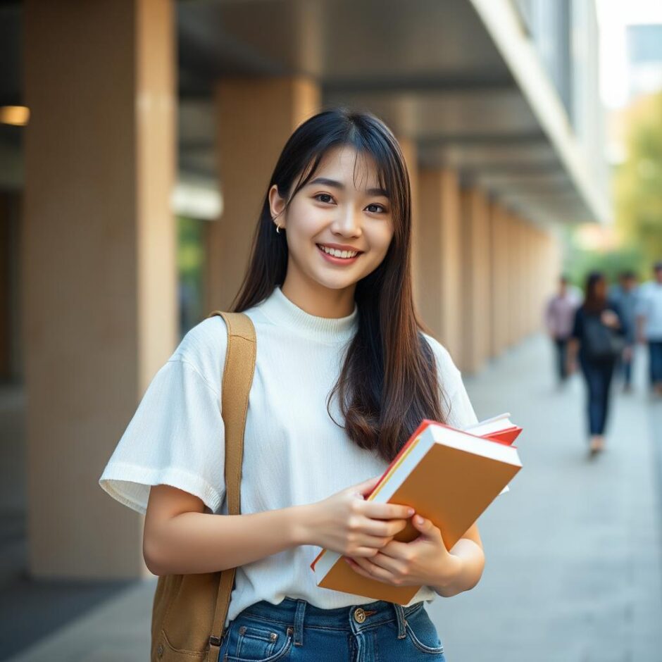真鍋凪咲 出身高校や大学はどこ？経歴から彼氏の噂まで徹底検証