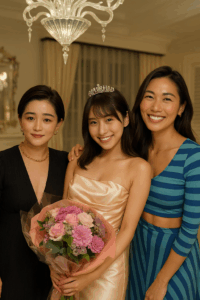 福田萌子がやばい？実家の豪邸が沖縄と埼玉に！離婚した旦那の噂まで解説