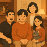 高橋海人の実家が金持ちって本当？父親の職業とママや姉との絆も詳しく調査