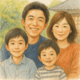 【最新まとめ】中尾明慶の実家はアムウェイ御殿？家族構成を写真付きで年収まで深掘り