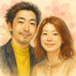 さとうほなみの結婚と離婚歴の真相を時系列で詳しく総まとめ｜現在の夫は柄本時生との馴れ初め