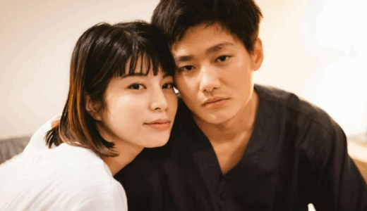 さとうほなみの離婚と結婚の真相を時系列で詳しく総まとめ｜結婚しているのになぜ