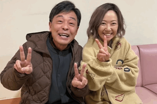 光石研の妻への感謝と下積み時代！娘や息子は？おしゃれすぎる自宅や車も徹底解説