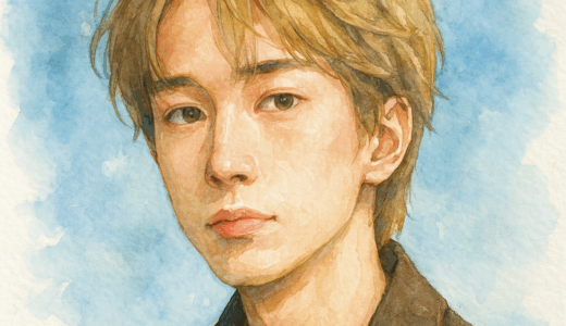 坂口健太郎が韓国で大人気なのはなぜ？韓国ファンの熱狂のきっかけや理由を徹底解説