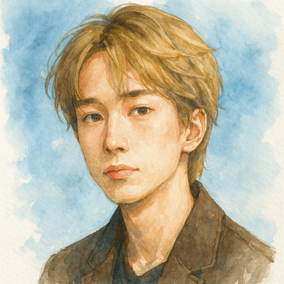 坂口健太郎が韓国で人気なのはなぜ？きっかけから納得の理由まで徹底解説