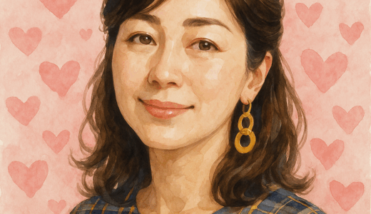 堀内敬子と再婚した旦那は三谷幸喜！出会いから現在の家族や娘まで全解説