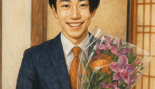 早乙女太一は再婚して嫁や子供がいる？離婚後の元嫁との現在｜年収・学歴・経歴など！