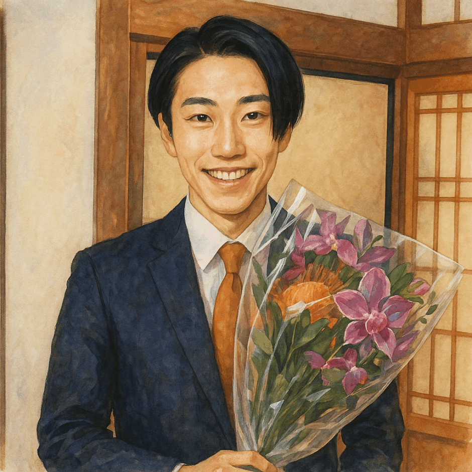 早乙女太一は再婚して嫁や子供がいる？離婚後の元嫁との現在｜年収・学歴・経歴など！