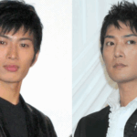 松田賢二と松田悟志は兄弟？誤解された理由｜出身や結婚相手と離婚まで徹底整理