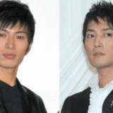 松田賢二と松田悟志は兄弟？誤解された理由｜出身や結婚相手と離婚まで徹底整理