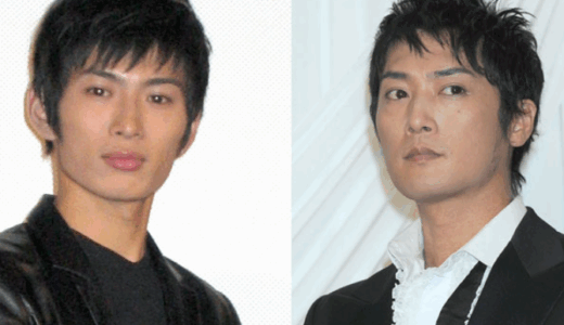 松田賢二と松田悟志は兄弟？誤解された理由｜出身や結婚相手と離婚まで徹底整理