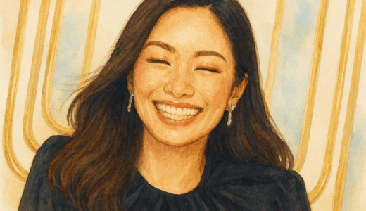 澤井杏奈の結婚の噂を検証｜夫の素性と馴れ初めから子供の事まで徹底解説