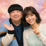 神田愛花に元夫はいる？再婚ではない可能性が高い理由