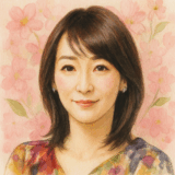 稲森いずみの独身理由がポイズンだと話題！結婚寸前だった反町隆史との過去を徹底解説