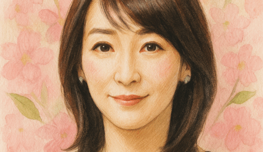 稲森いずみの独身理由がポイズンだと話題！結婚寸前だった反町隆史との過去を徹底解説