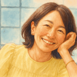 羽田美智子の再婚相手は？子供は娘？元夫広部俊明との今｜独身説やバツ2の噂を検証