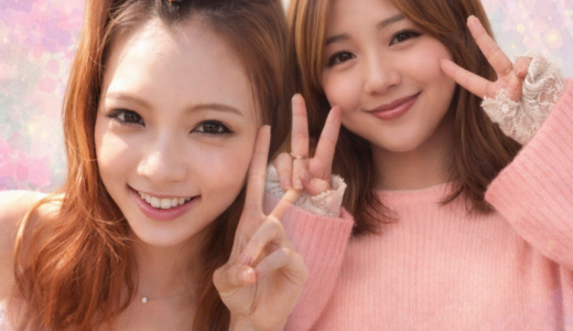 野呂佳代の若い頃は痩せてた？昔のAKB時代やデビュー当時の画像と経歴を整理