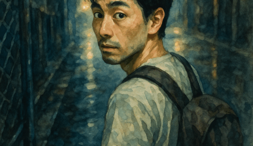 足利事件の藤田の現在は？真犯人説の噂を検証！事実を見極める最新ガイド