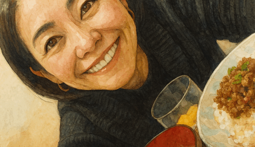 【画像】梅村みずほの若い頃がグラビア級に可愛い！アナウンサー説から現在まで徹底検証