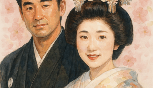 【顔画像】山田裕貴の母が美人と話題！｜父山田和利や妹山田麻生との家族関係まで徹底解説