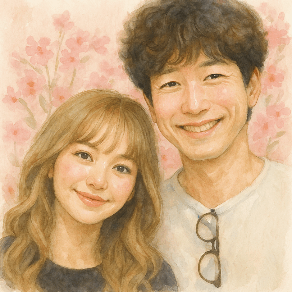 リサと坂口健太郎は付き合ってる？共演NG説や炎上度も時系列で検証