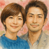 内田有紀の旦那柏原崇の現在は？引退理由や双子の噂は本当？元旦那や娘の噂まで真相解説