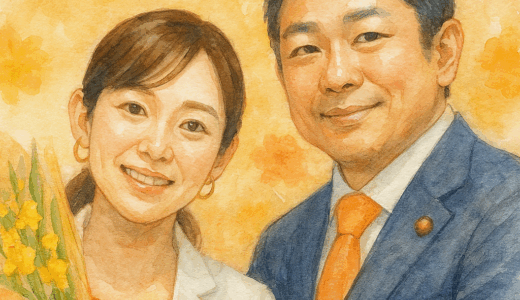 参政党なぜ人気？支持する有名人や支持層の実態からホリエモン批判まで時系列で解説