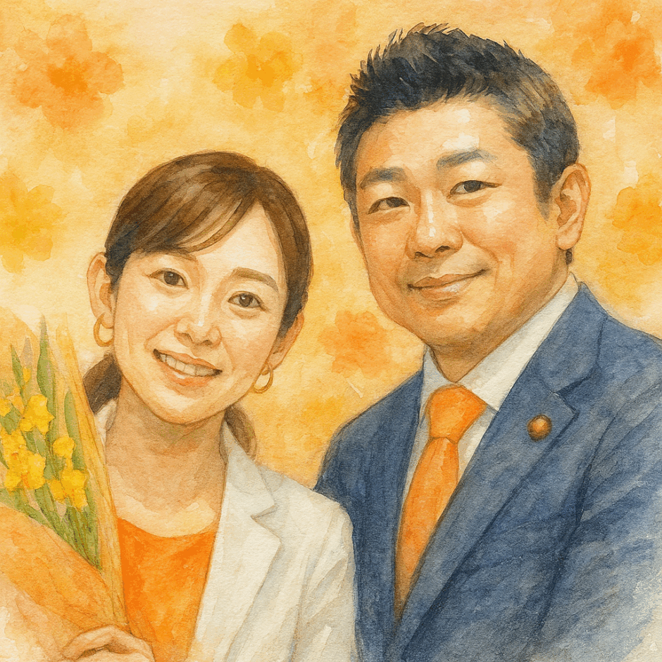 参政党なぜ人気？支持する有名人や支持層の実態からホリエモン批判まで時系列で解説