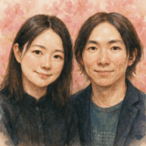 安野貴博の奥さん（里奈）の経歴や学歴から勤務先に家族まで徹底解説