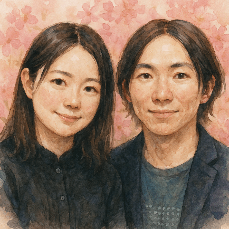 安野貴博の奥さん（里奈）の経歴や学歴から勤務先に家族まで徹底解説