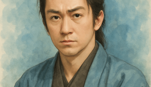 山本耕史の実家は新宿で金持ち？父親の職業から家族構成や生い立ちまで総まとめ完全解説