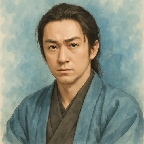 山本耕史の実家は新宿で金持ち？破天荒な父親の職業から生い立ち総まとめ完全解説