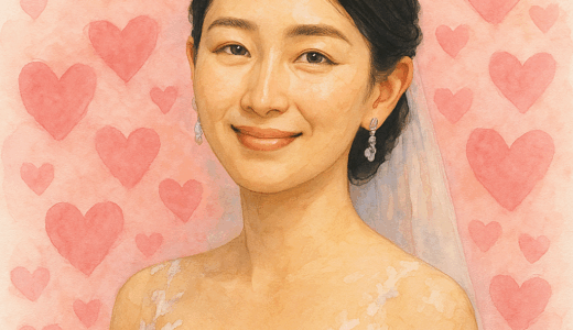 橋本マナミの結婚相手は一歳下の歯科医！馴れ初めや勤務先に年収や資産まで徹底調査