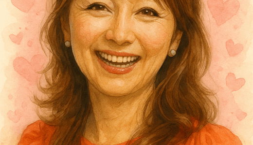 渡辺美奈代の年収や資産とセレブで凄い自宅マンションまで完全徹底解説ガイド