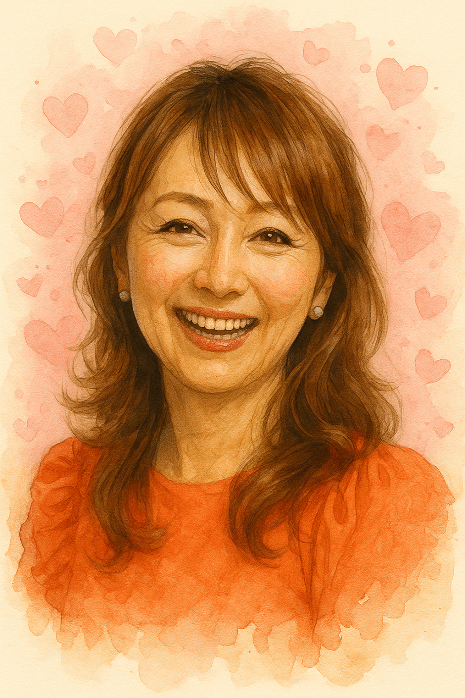 渡辺美奈代の年収や資産とセレブで凄い自宅マンションまで完全徹底解説ガイド