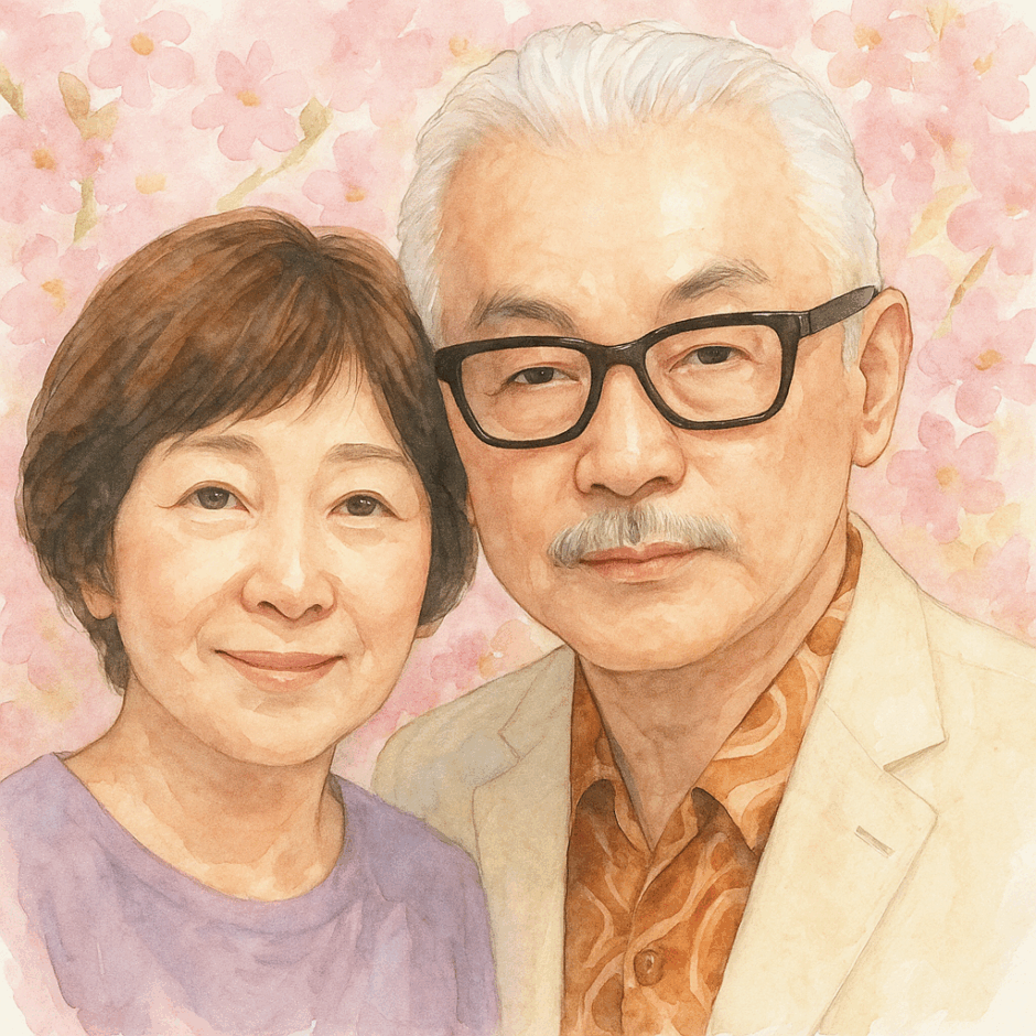 田代まさしの再婚相手は荒井千恵子！現在の妻の経歴と馴れ初めを時系列完全解説